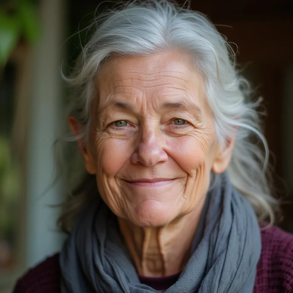 Portrait de Thomas Renard, participant aux ateliers collectifs